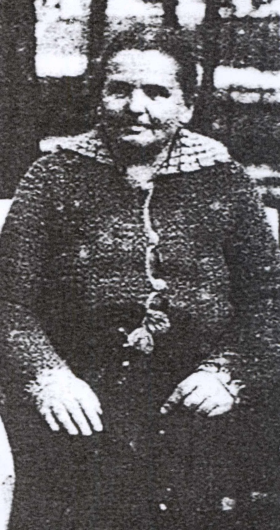 Anna Louise Müller
