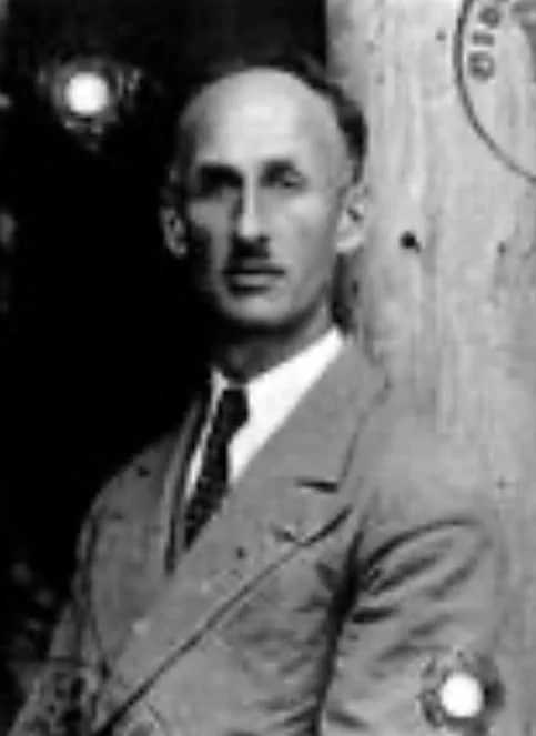 Max Munk
