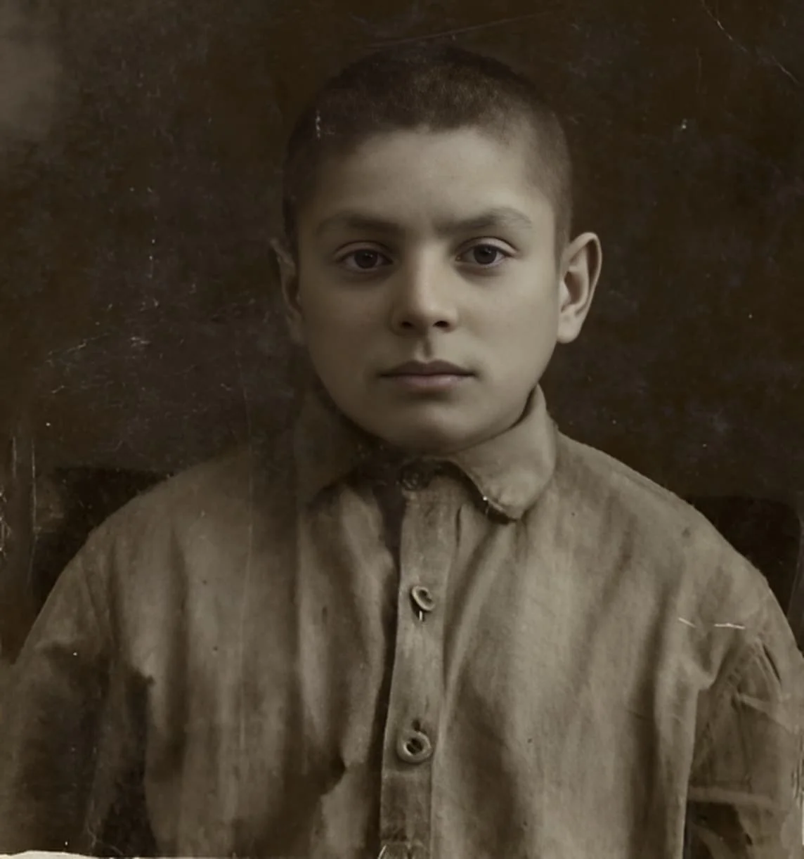 Izrael Nechom