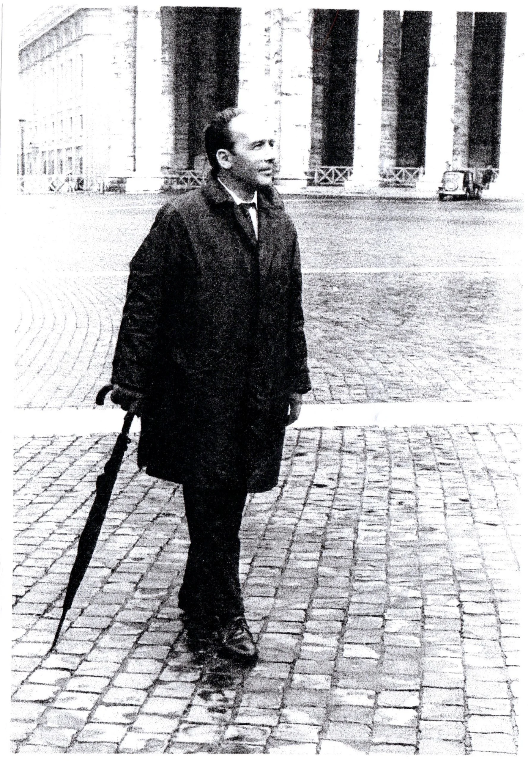 Ernst Neukamp