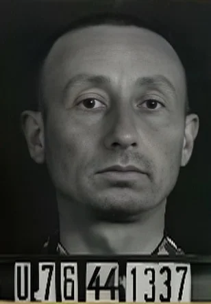 Simon Noe