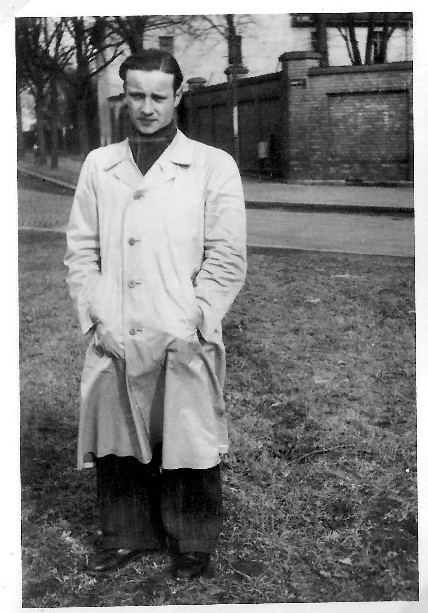 Carl Nussbaum