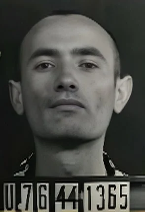 Mozes Pašzternak