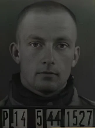 André Pélissier