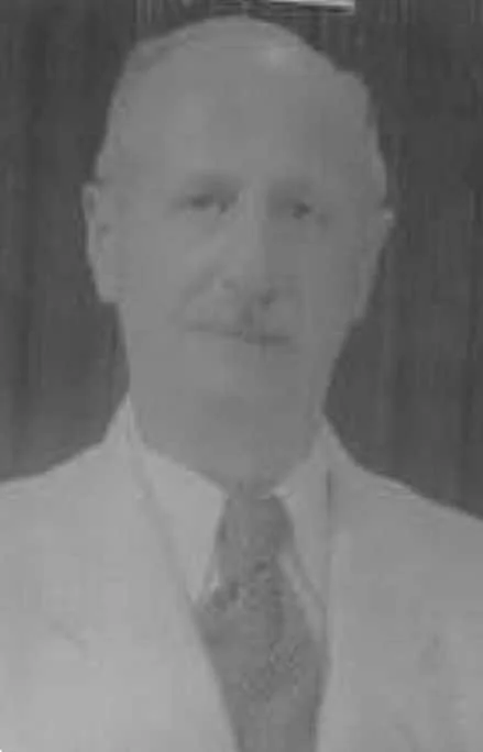 Alfred Pintus
