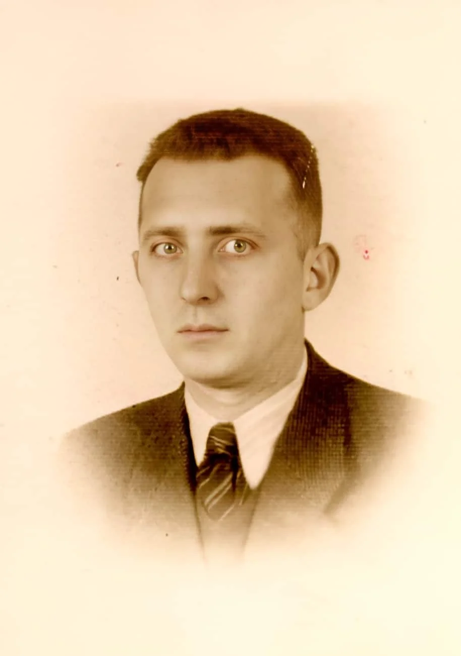 Abram Jozef Pozmanter