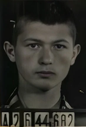 Aron Rasenbam
