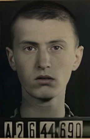 Jakob Reisz