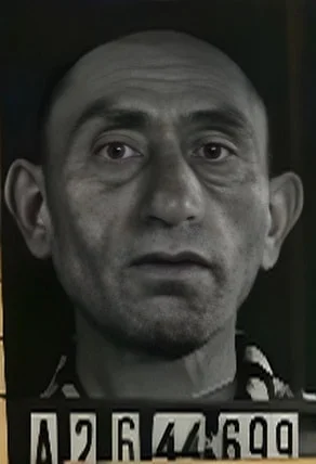 Antal Rizmavics