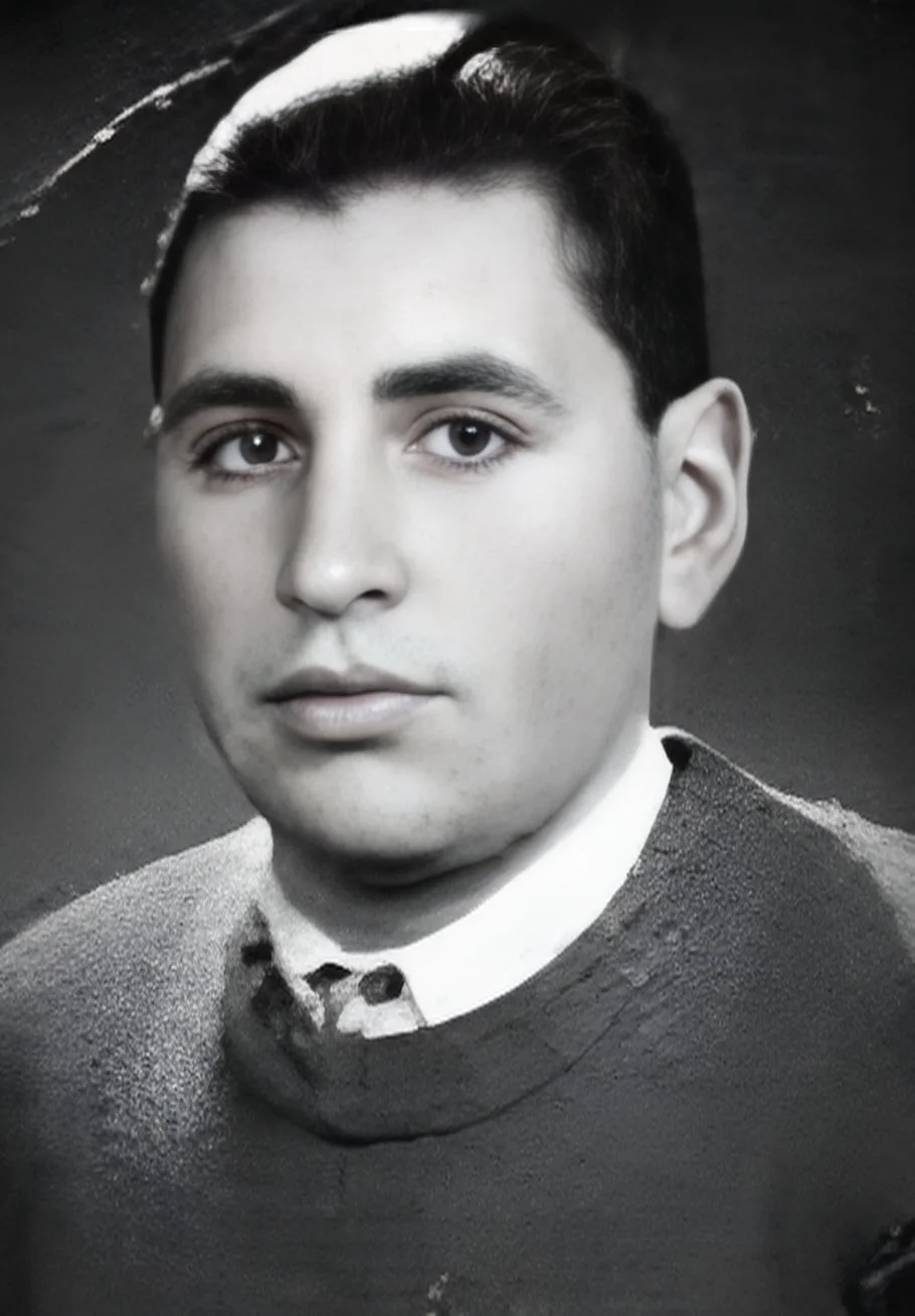Jack Rosen