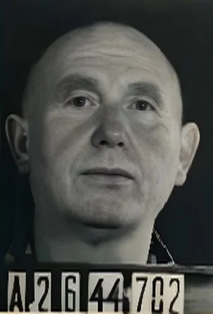 Chaim Rosenberg