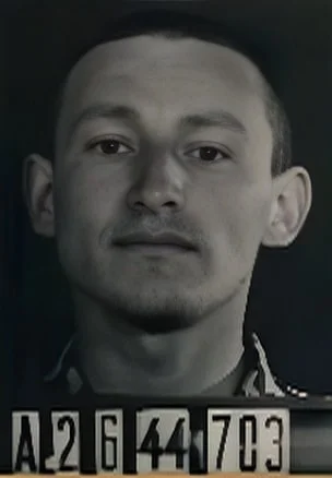 Ferenc Rosenberg