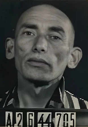 Jakob Rosenberg
