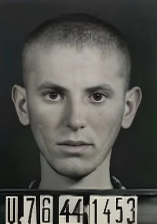 Miklos Rosenberg
