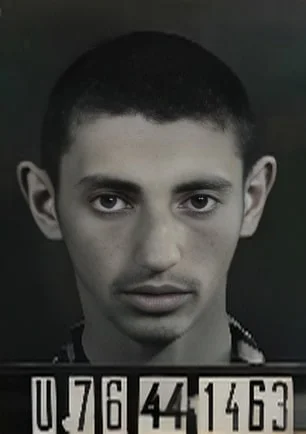 Miklos Rosenfeld