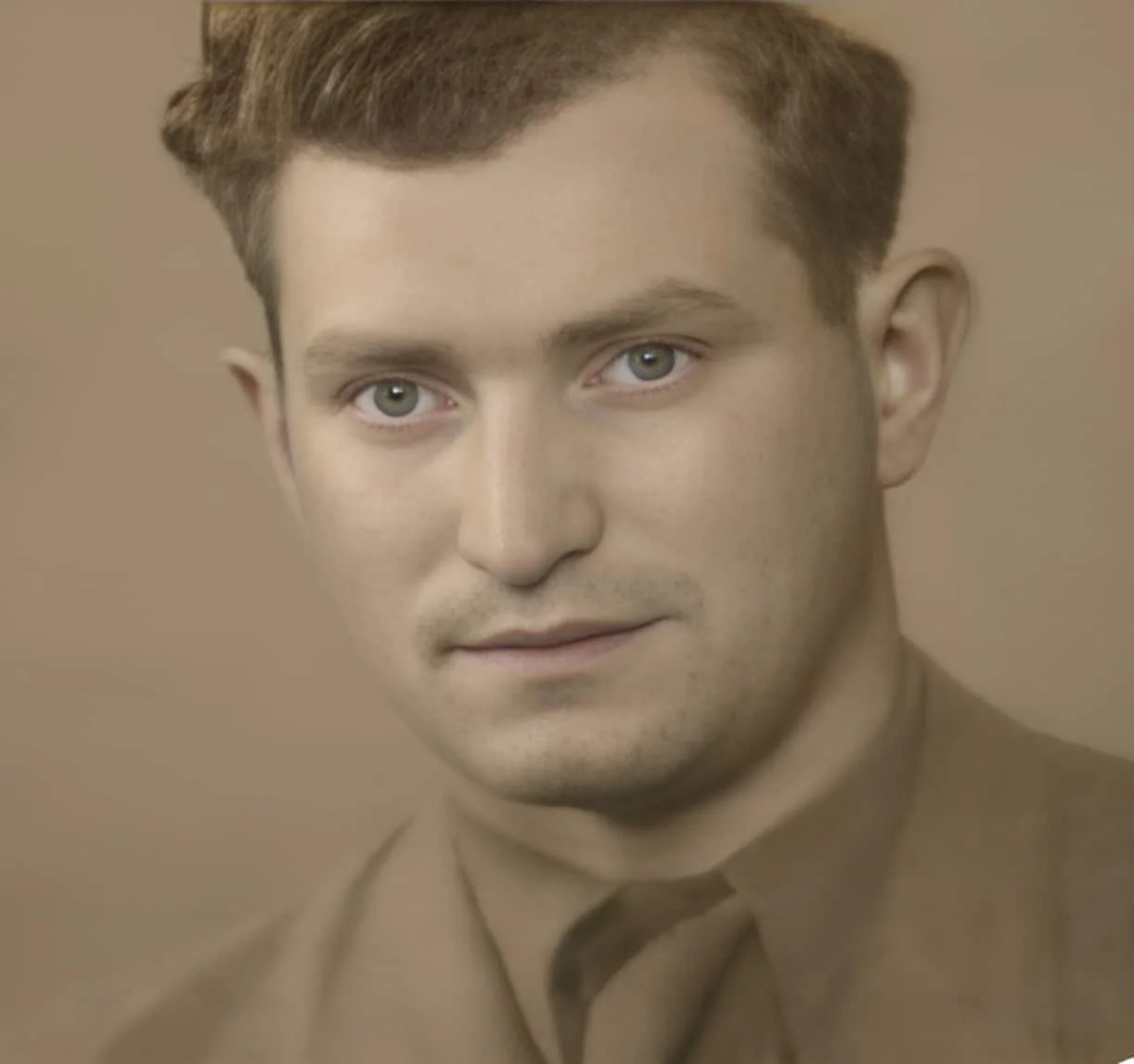 Sol Rosenkranz