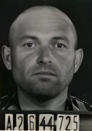 Lajos Roth