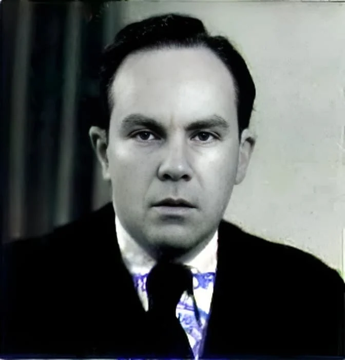 Kurt Rübsteck