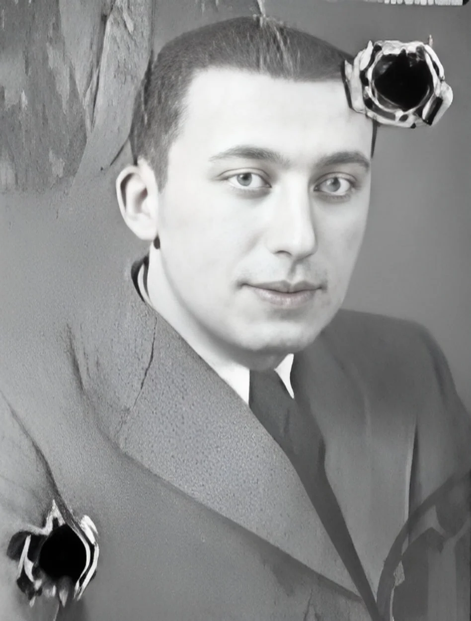 Artur Sachs