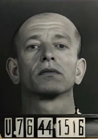 Naftali Sajovics