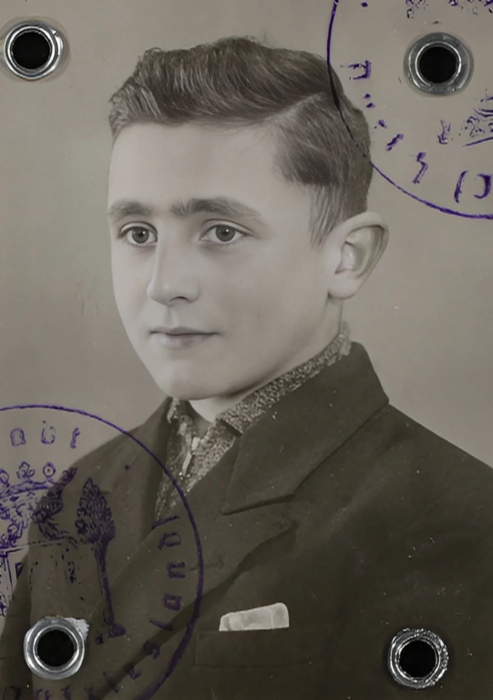 Siegfried Samson