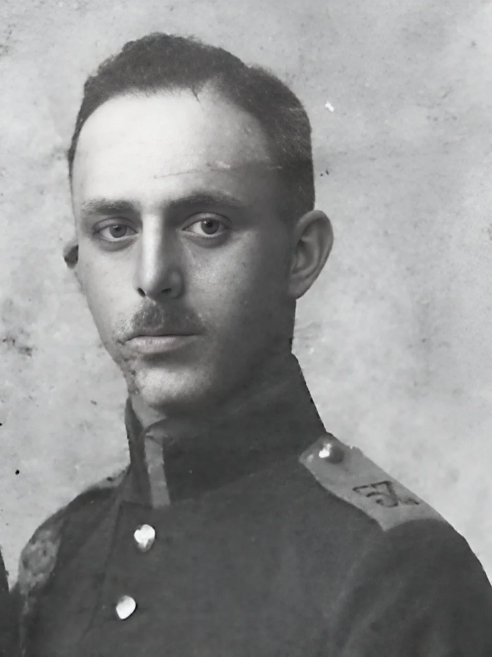 Max Sander