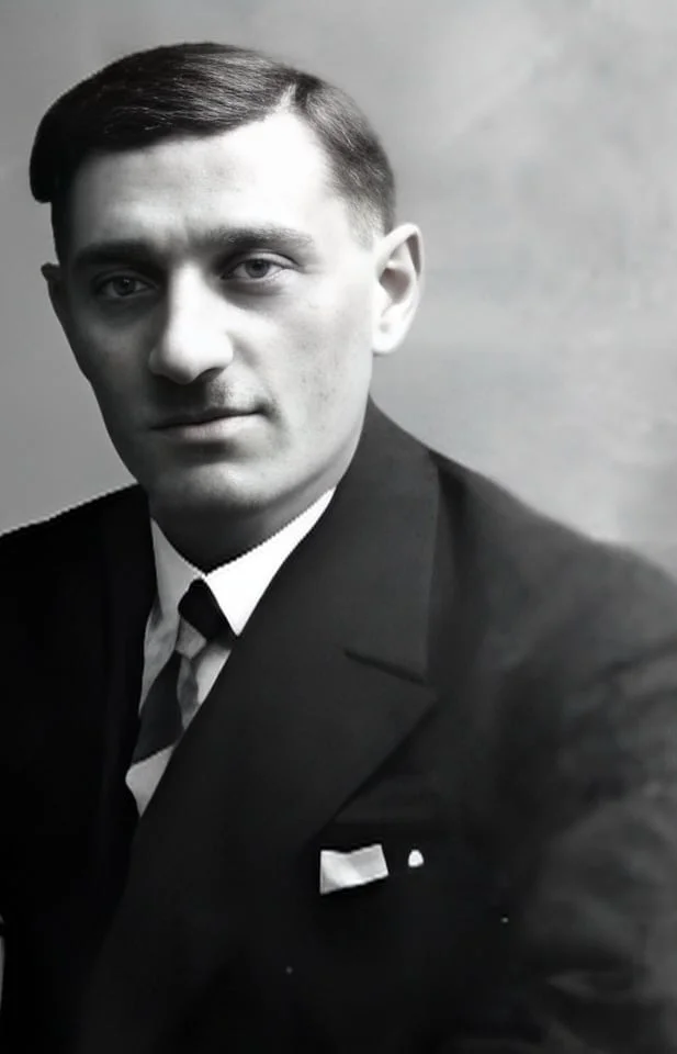 Julius Josef Schapira