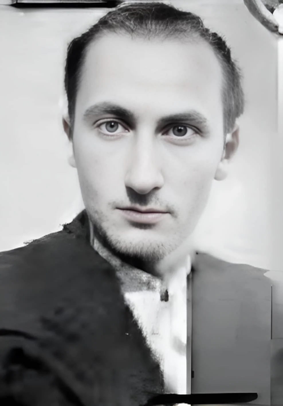 Emanuel Schinagel