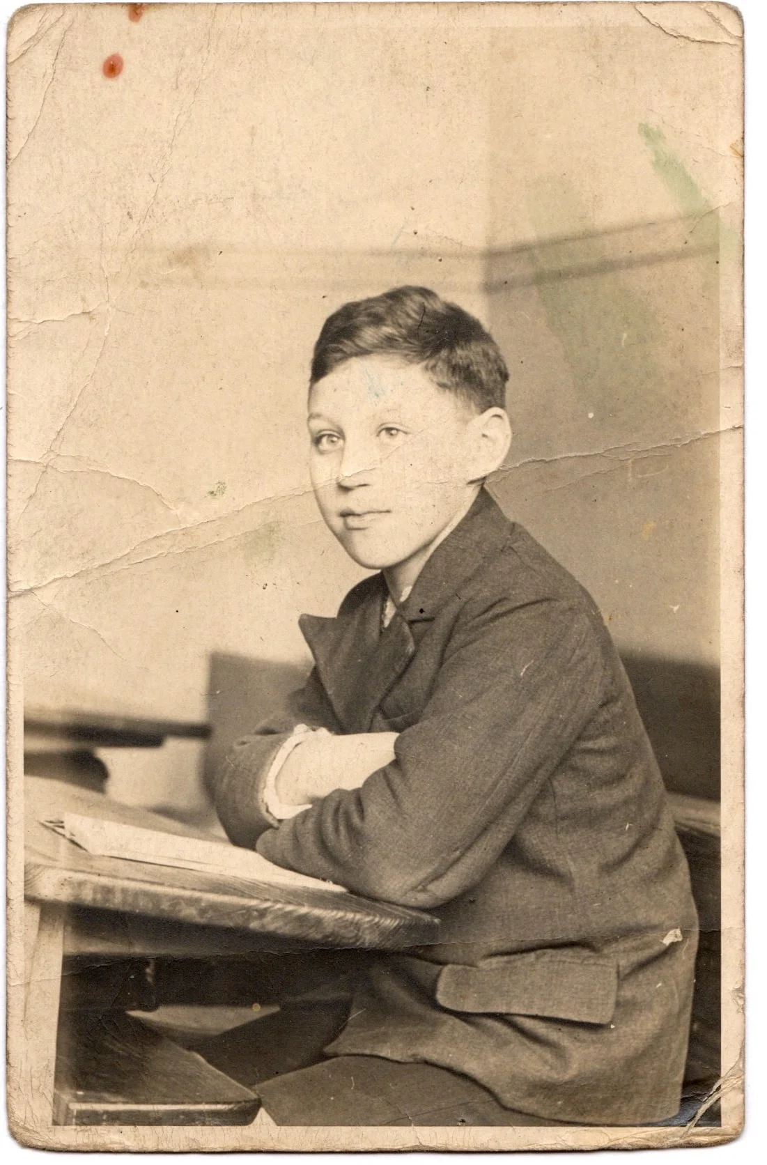 Joseph Schlachter