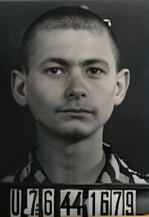 Arnold Schvartz
