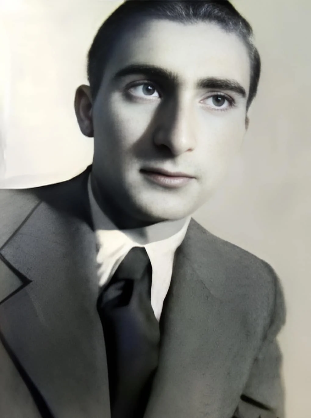 Herbert Schwarz