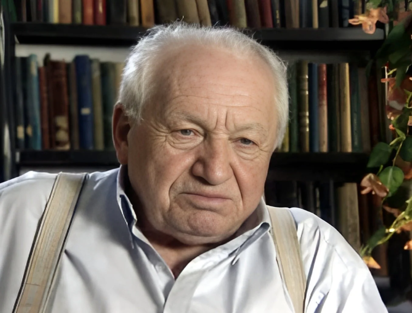 Yoel Shtrol