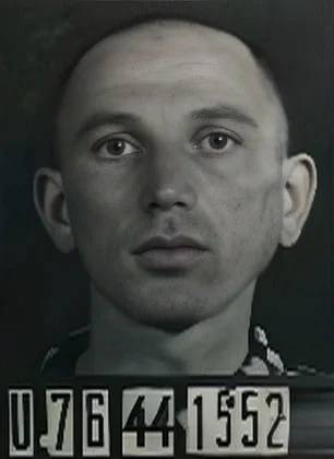 Herman Silber