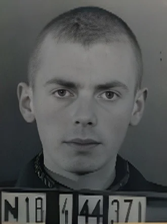 Adriaan Simons