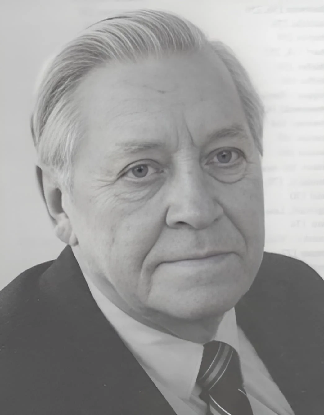 Werner Simsohn