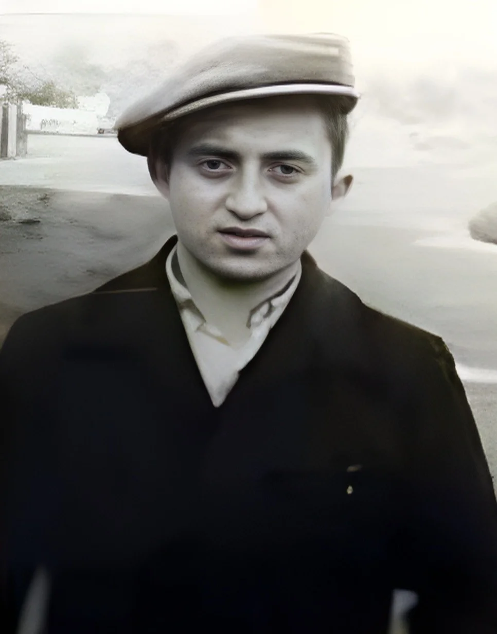 Abraham Singer