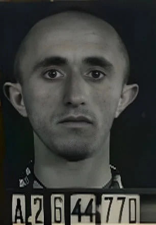Jakob Slamavits