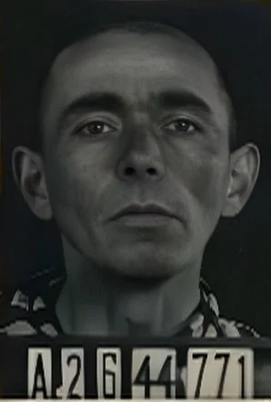 Lazárus Márkus Slamovics
