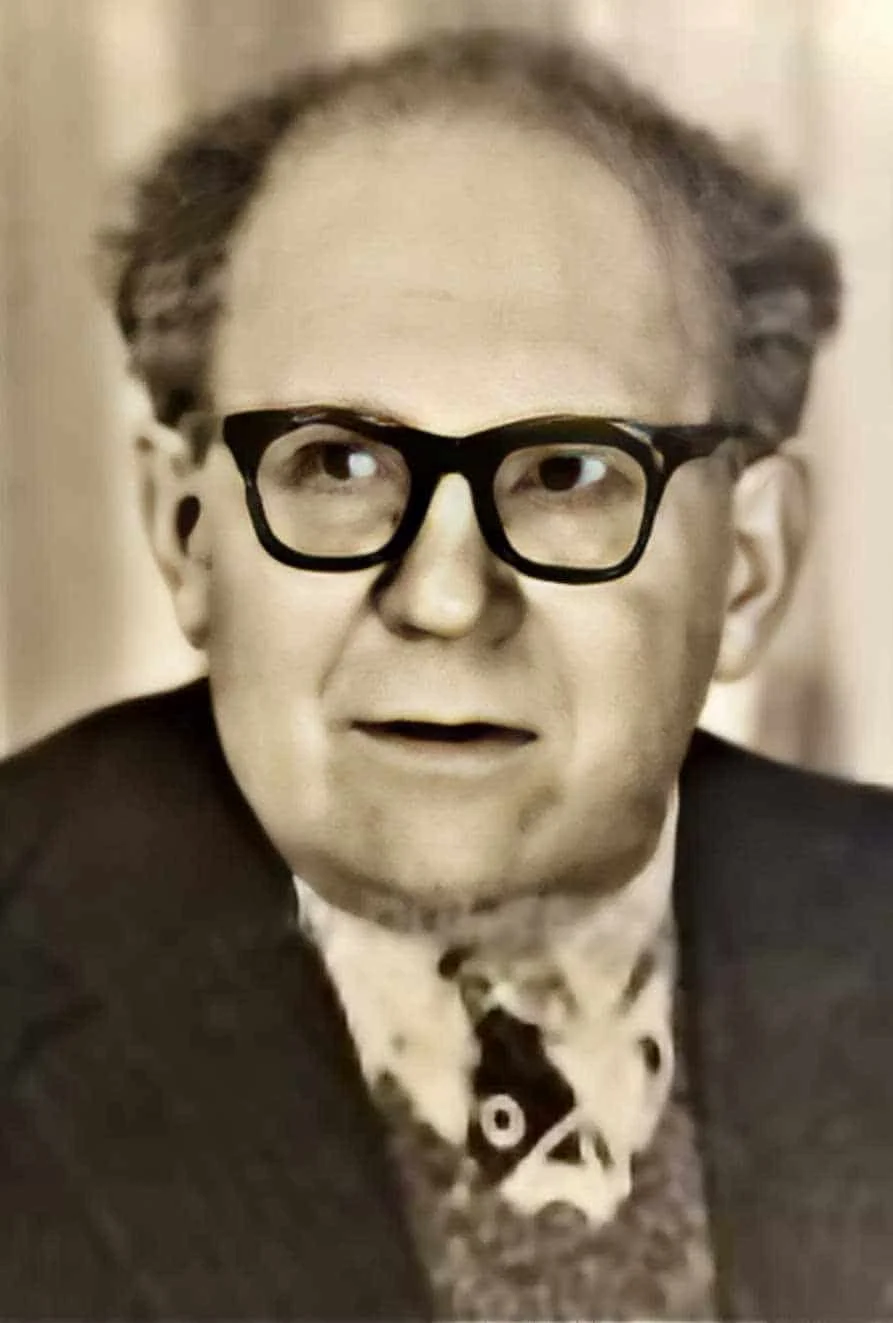 Leo Soldin