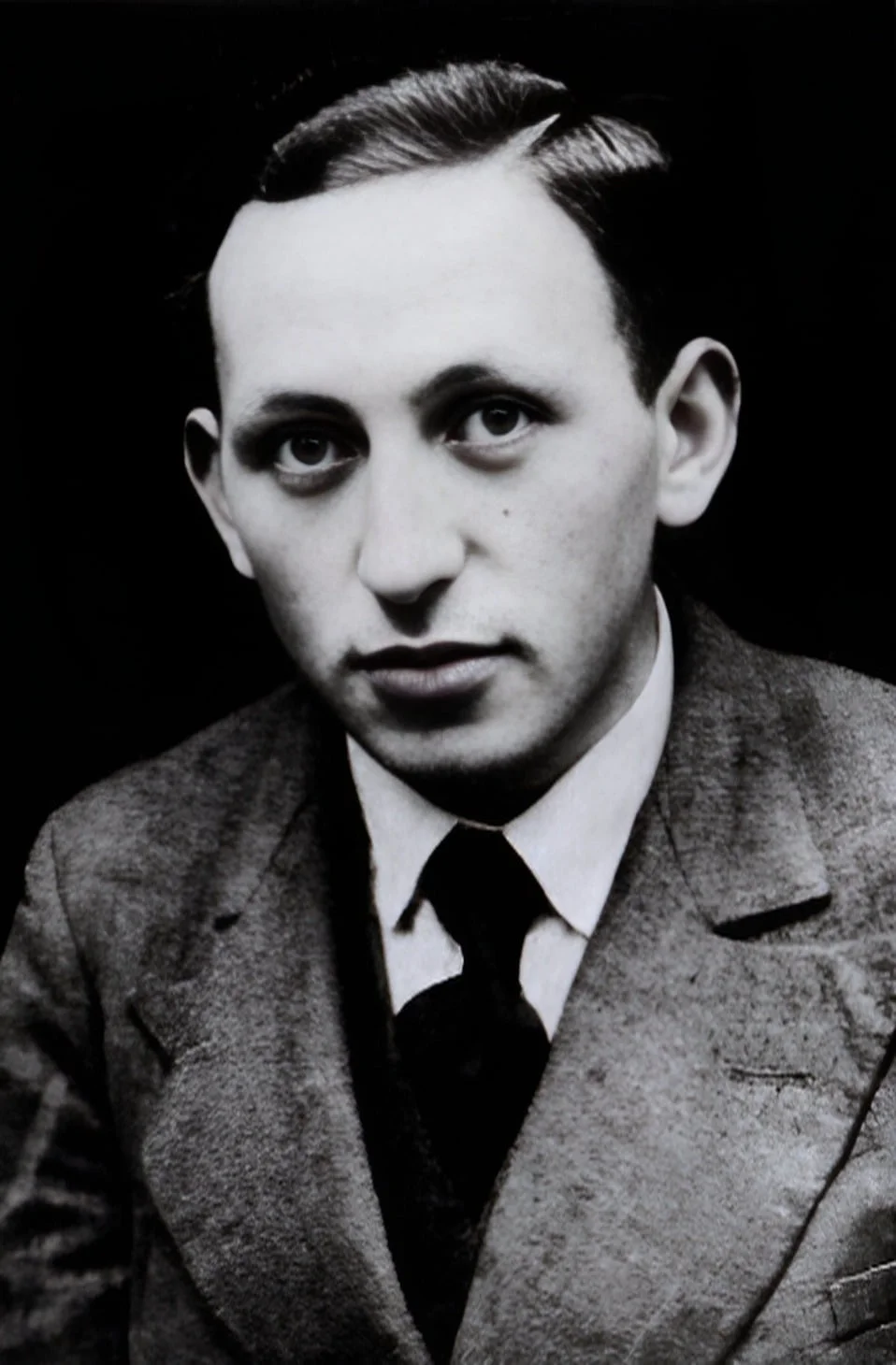 Walter Spiegel