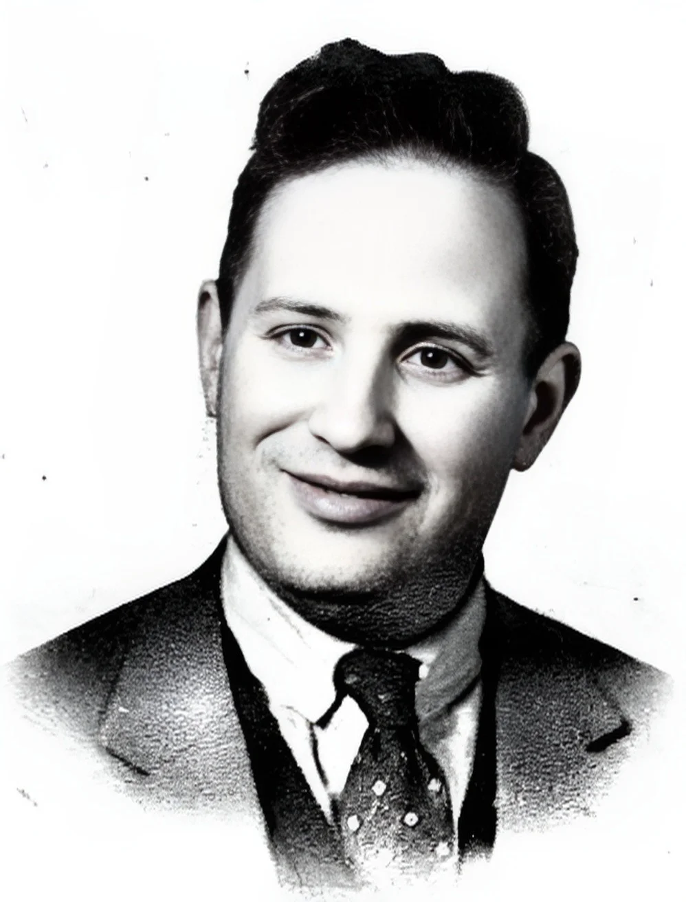 Jenö Spitzer