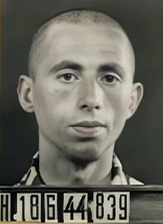 Izrael Staub