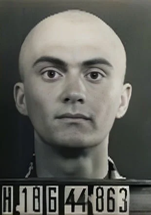 Amrom Stern