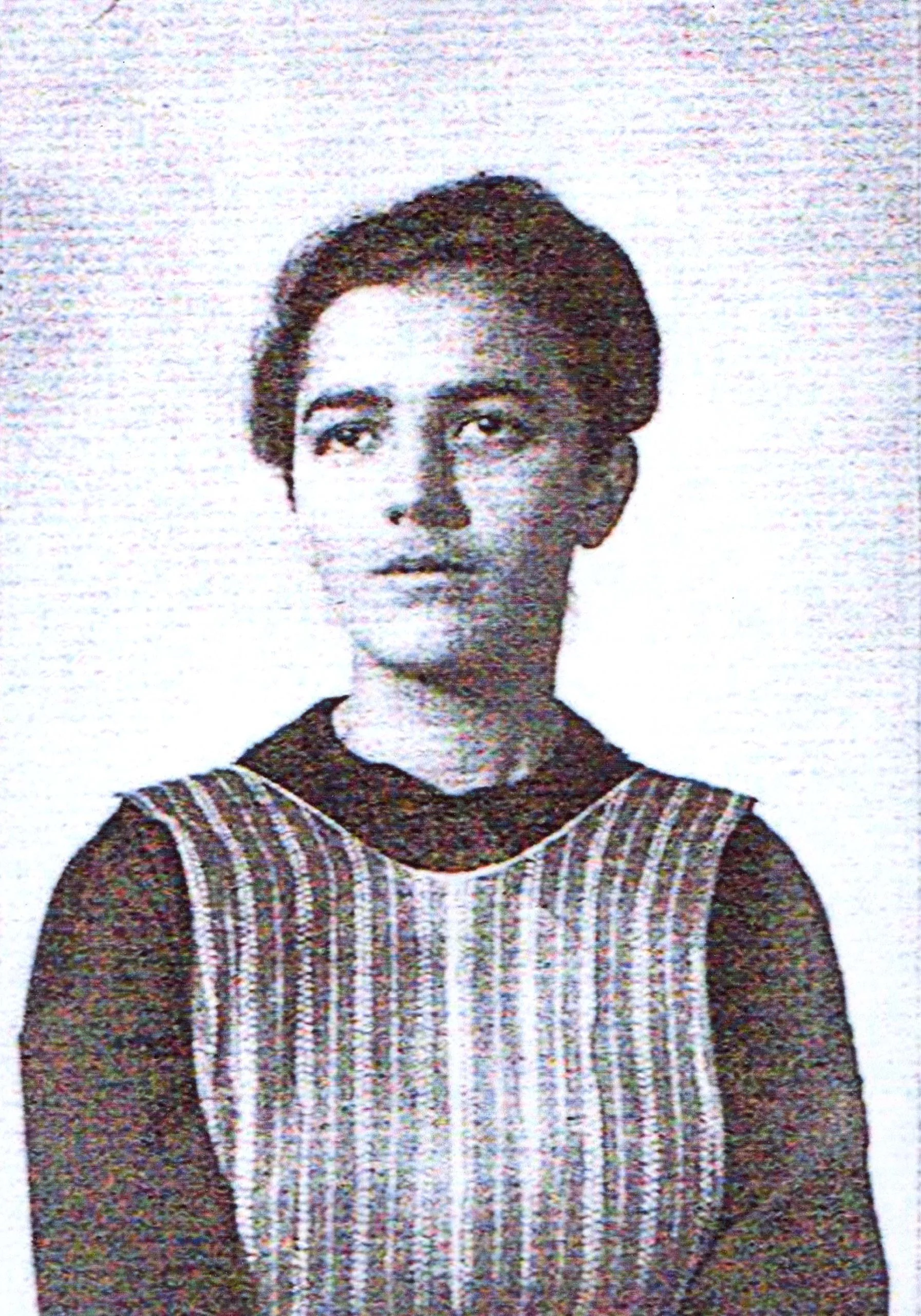 Maria Minna Stolze