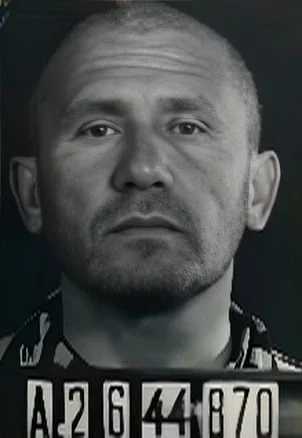 Ernö Stössel