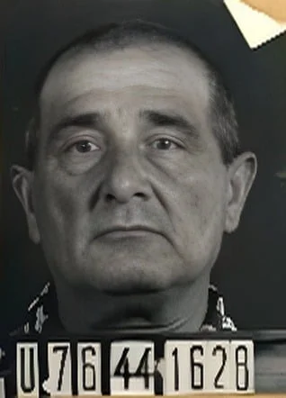 Lajos Szebenyi