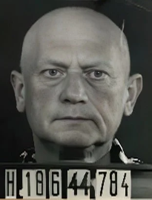 Sandor Szöke