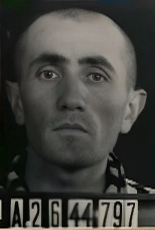 Ignatz Sztrulavitz