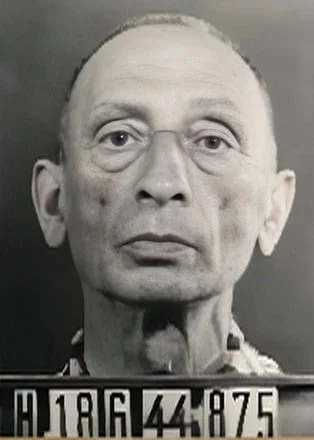 Hermann Taub