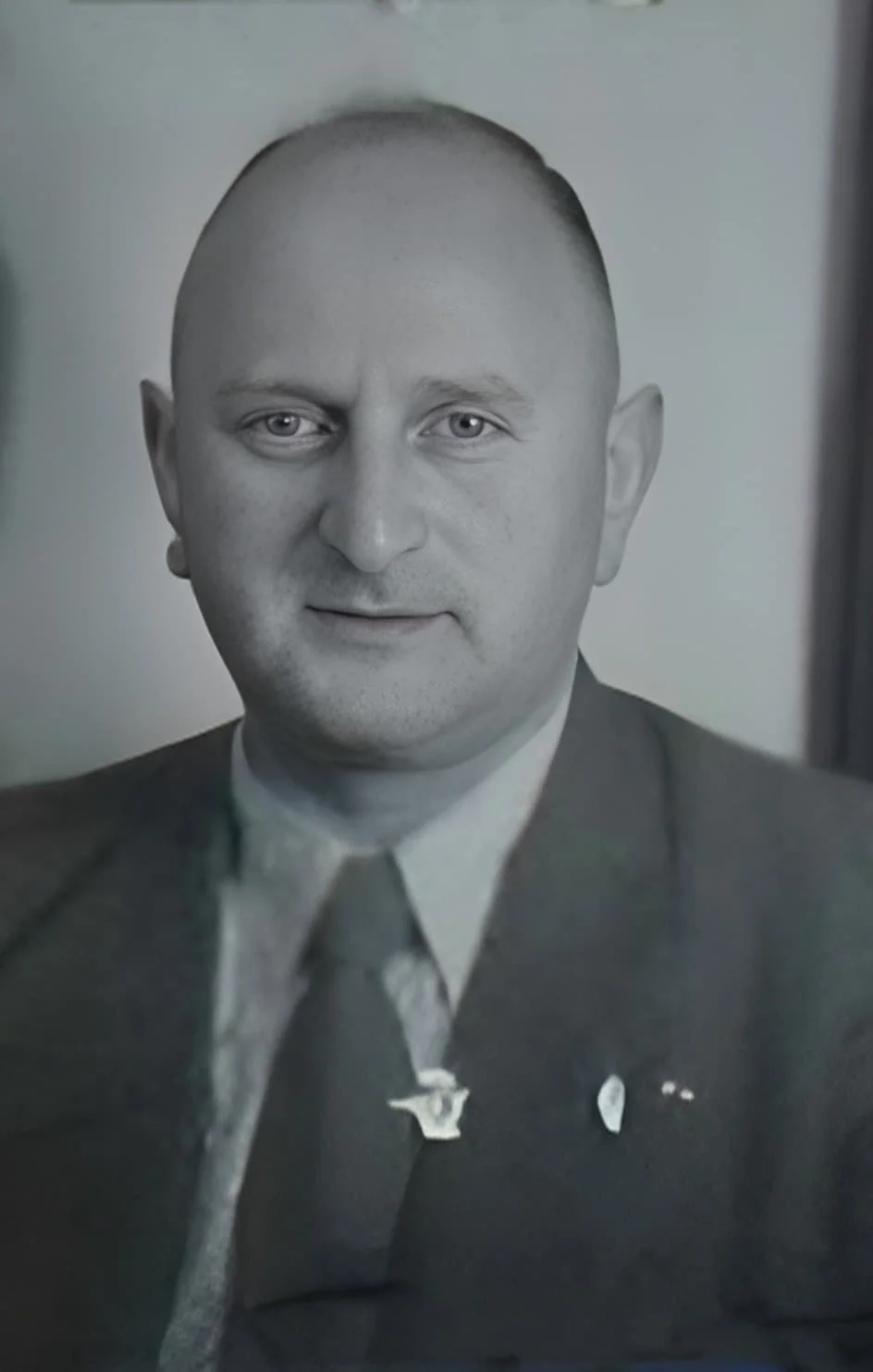 Walter Valk